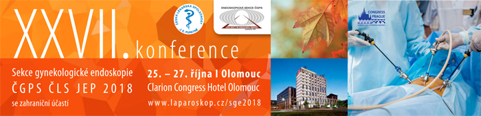 Banner konference 2018
